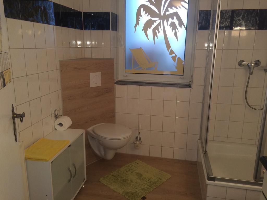 Kompass Rostock Kültér fotó