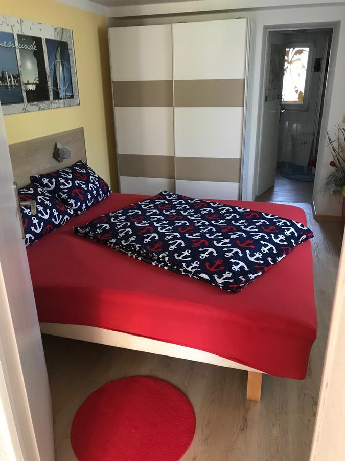 Kompass Rostock Kültér fotó